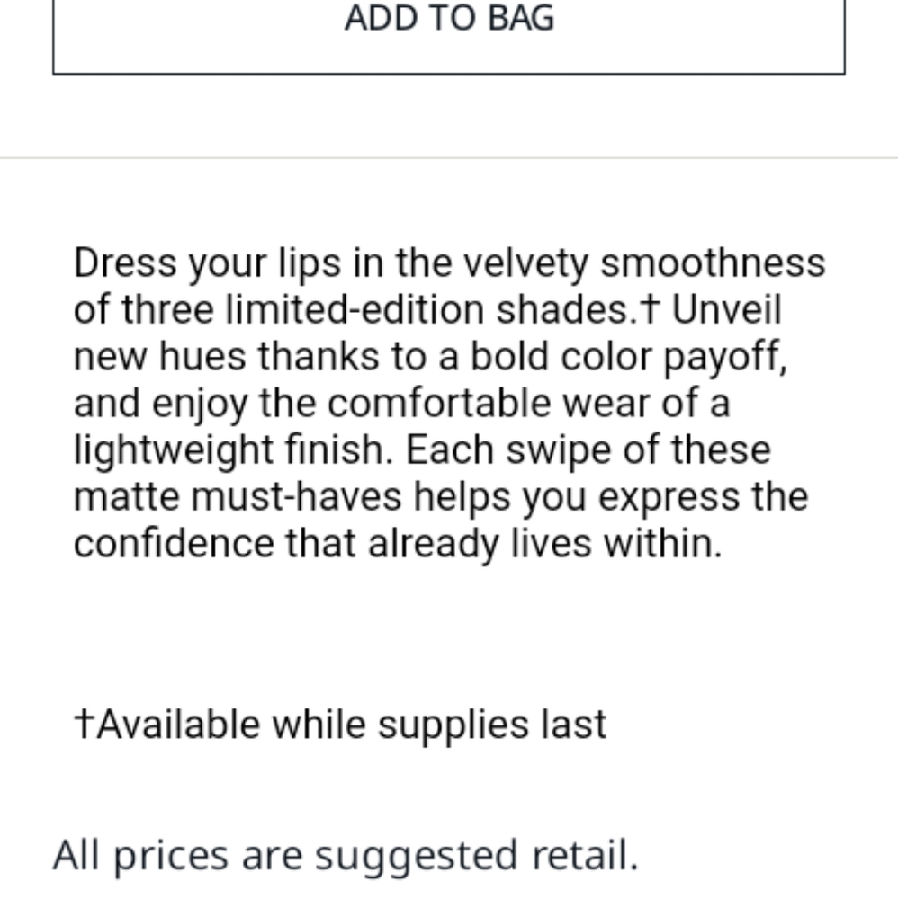 Lipgloss - Picture 5 of 5